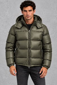 Olive Green