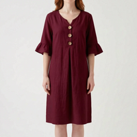 Dark Red