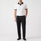 Modaro  - Ribbed Two-Piece Outfit Smart Casual Events