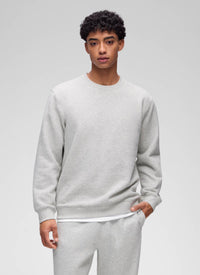 Dove Grey Heather
