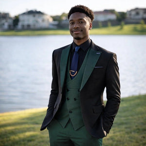 Hunt Green