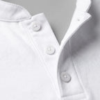 Novacap  - Fitted Men's Polo Shirt Smart-Casual Office Wear