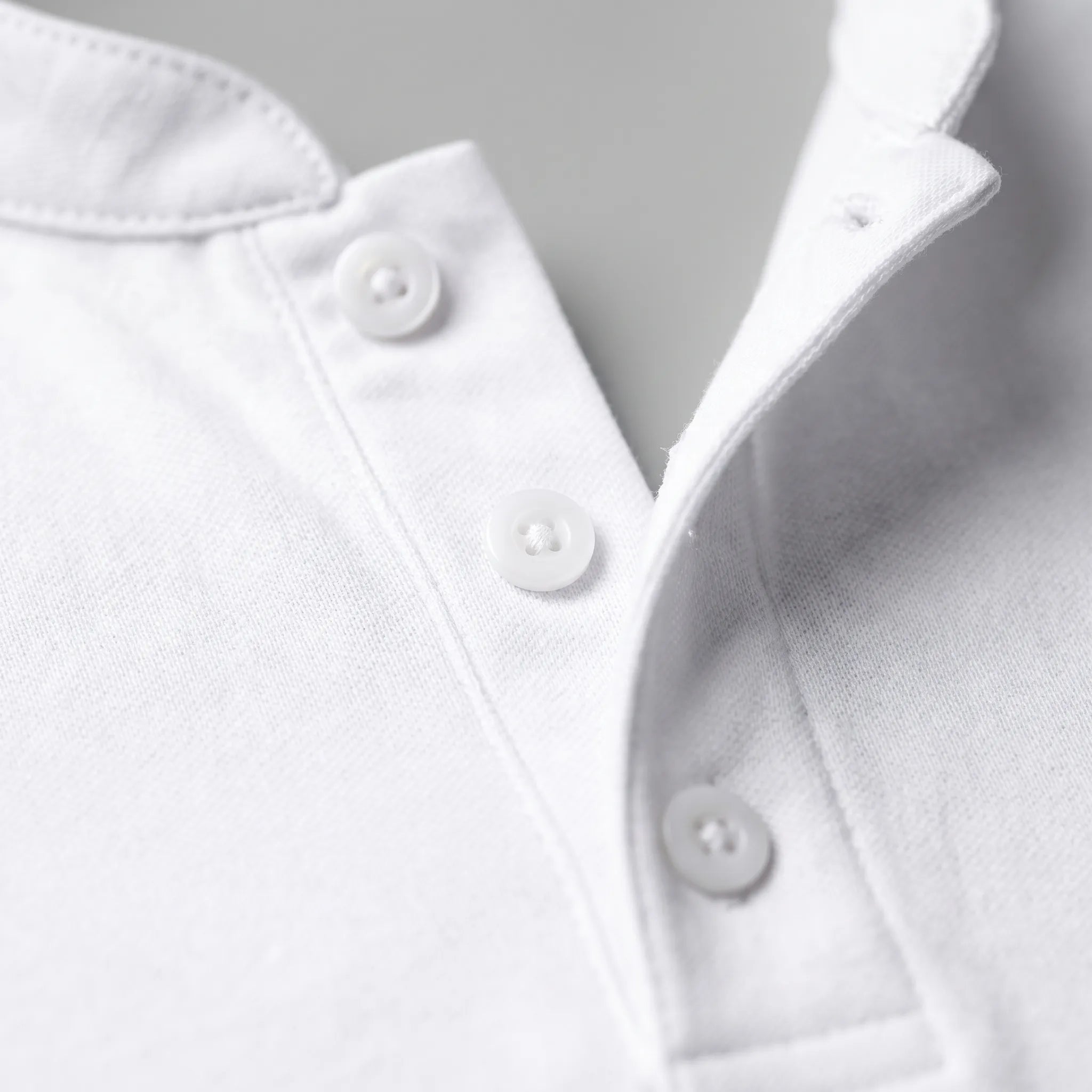 Novacap  - Fitted Men's Polo Shirt Smart-Casual Office Wear