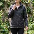Novajac  - Patterned Transitional Jacket Shifting Weather