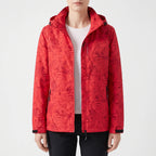 Novajac  - Patterned Transitional Jacket Shifting Weather