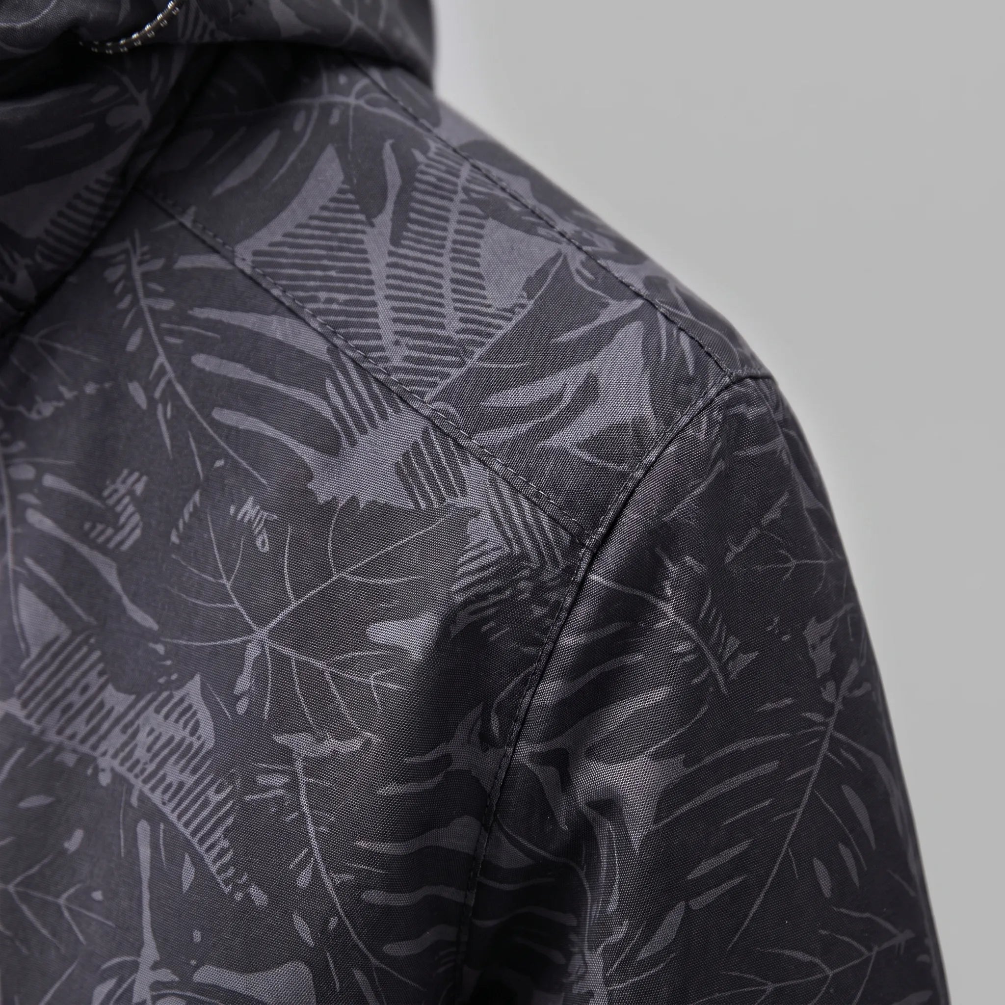 Novajac  - Patterned Transitional Jacket Shifting Weather