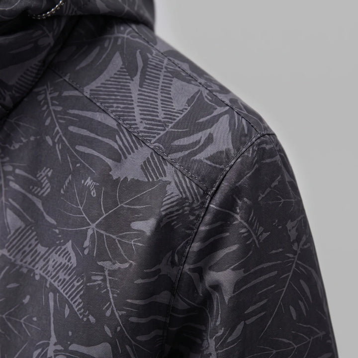 Novajac  - Patterned Transitional Jacket Shifting Weather