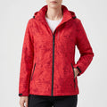 Novajac  - Patterned Transitional Jacket Shifting Weather