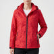 Novajac  - Patterned Transitional Jacket Shifting Weather