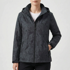 Novajac  - Patterned Transitional Jacket Shifting Weather