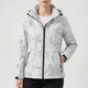 Novajac  - Patterned Transitional Jacket Shifting Weather