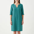 Nymira  - Relaxed Shift Style Summer Dress Casual Daytime Outings