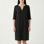Nymira  - Relaxed Shift Style Summer Dress Casual Daytime Outings