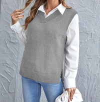 Grey