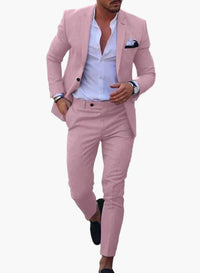 Coral pink