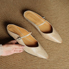 Women's classic ballet flats