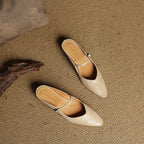 Women's classic ballet flats