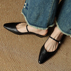Women's classic ballet flats