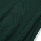 oxknitmenvintageclothing1960smodstylegreen_redbrownretropoloknittedwear9