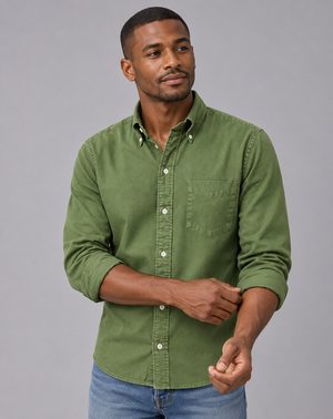 Army Green