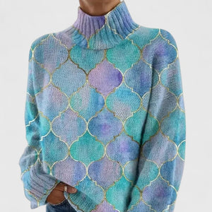 Multicolour