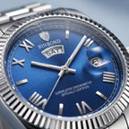 Orixon  - Automatic Gents Watch Everyday Timekeeping