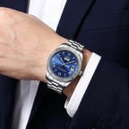 Orixon  - Automatic Gents Watch Everyday Timekeeping