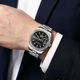 Orixon  - Automatic Gents Watch Everyday Timekeeping