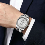 Orixon  - Automatic Gents Watch Everyday Timekeeping