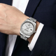 Orixon  - Automatic Gents Watch Everyday Timekeeping
