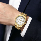 Orixon  - Automatic Gents Watch Everyday Timekeeping