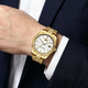 Orixon  - Automatic Gents Watch Everyday Timekeeping