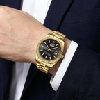 Orixon  - Automatic Gents Watch Everyday Timekeeping