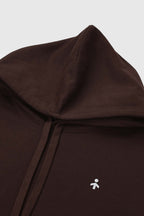 Men's long sleeve pullover hoodie