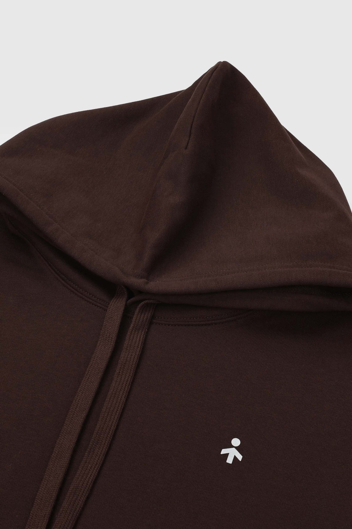 Men's long sleeve pullover hoodie