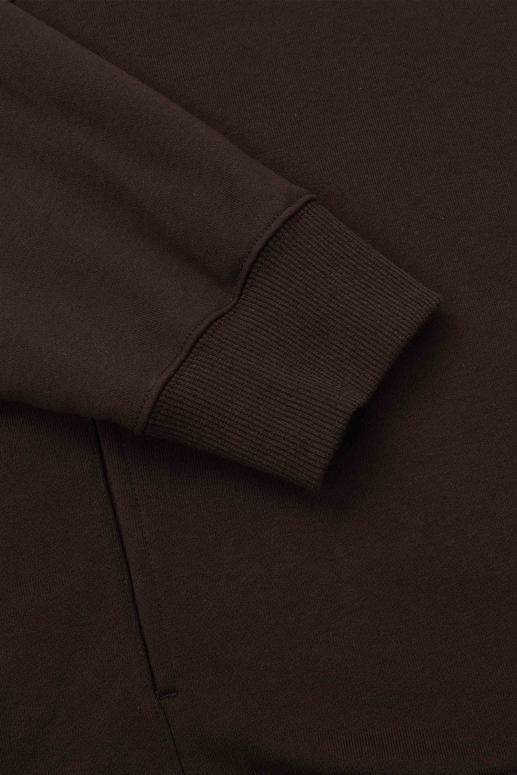 Men's long sleeve pullover hoodie