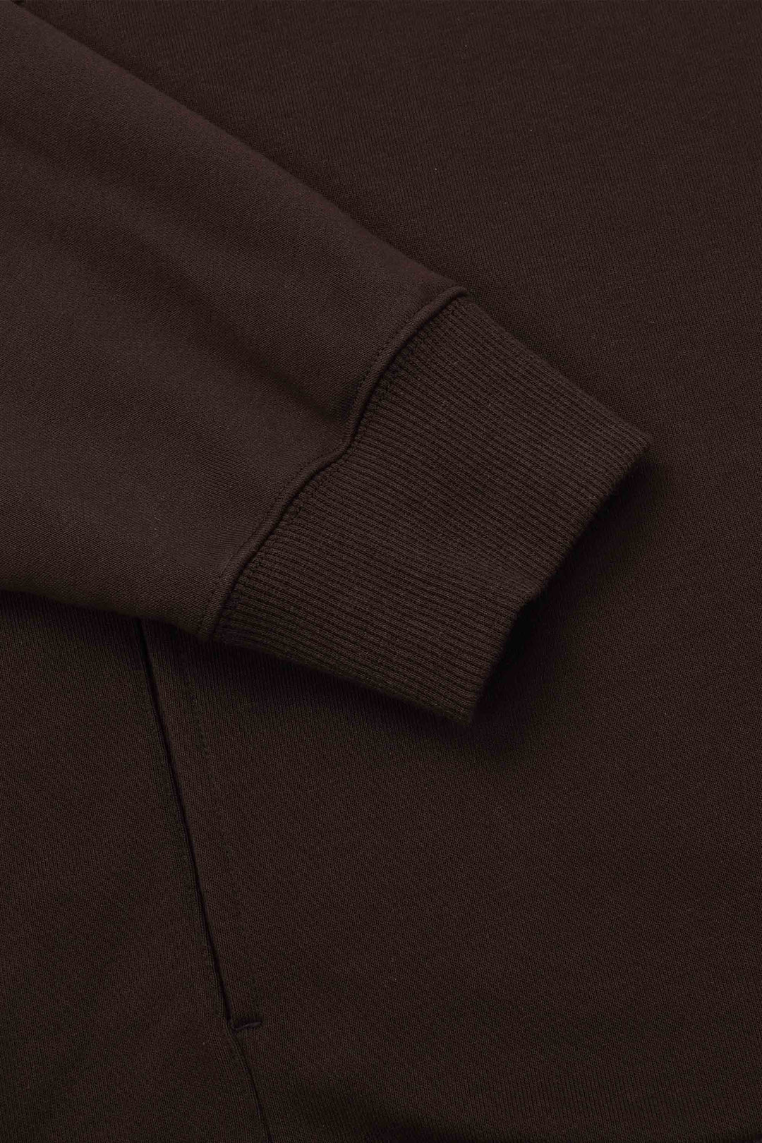 Men's long sleeve pullover hoodie