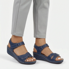 OrthoStride  - Orthopaedic Sandals For Ladies Extended Standing