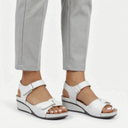 OrthoStride  - Orthopaedic Sandals For Ladies Extended Standing