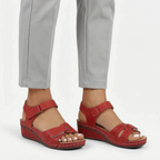 OrthoStride  - Orthopaedic Sandals For Ladies Extended Standing