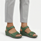 OrthoStride  - Orthopaedic Sandals For Ladies Extended Standing