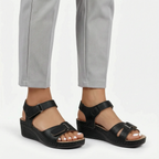 OrthoStride  - Orthopaedic Sandals For Ladies Extended Standing