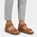 OrthoStride  - Orthopaedic Sandals For Ladies Extended Standing