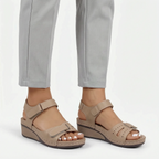 OrthoStride  - Orthopaedic Sandals For Ladies Extended Standing