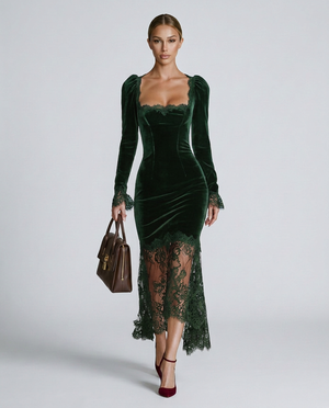 Dark Green
