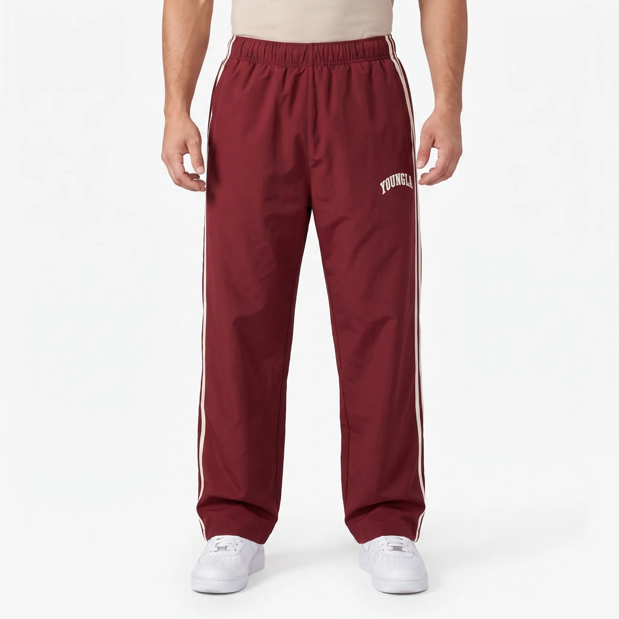 Paceform  - Straight Leg Joggers Casual Daily Wear