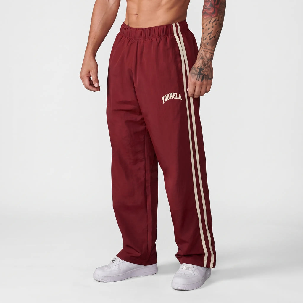 Paceform  - Straight Leg Joggers Casual Daily Wear