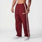 Paceform  - Straight Leg Joggers Casual Daily Wear