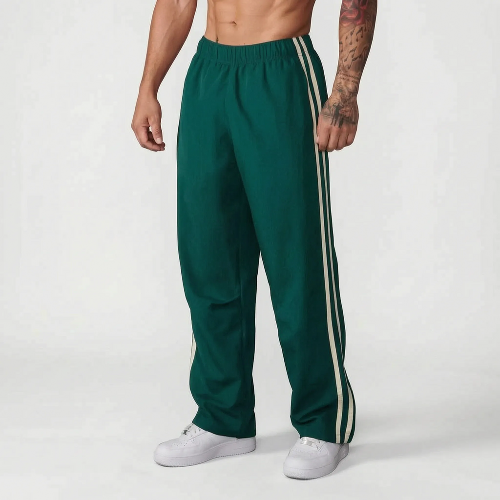 Paceform  - Straight Leg Joggers Casual Daily Wear