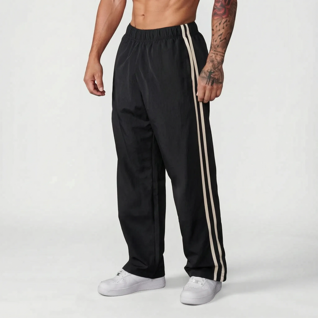 Paceform  - Straight Leg Joggers Casual Daily Wear